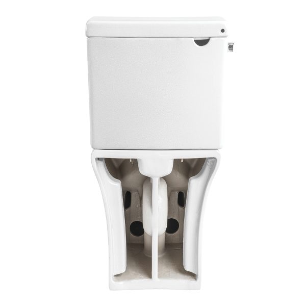 Broadway® 1.28 Elongated SmartHeight™ Complete Toilet Kit