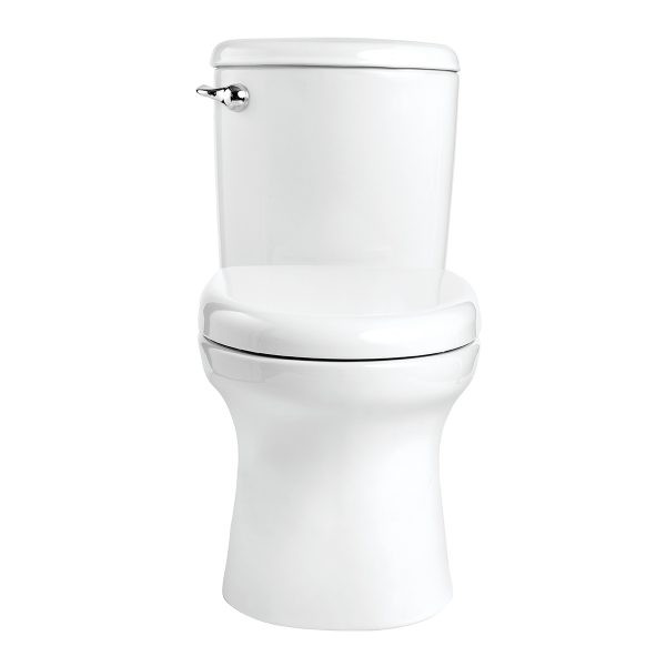 Elementary® 1.28 Round Juvenile Toilet Combination