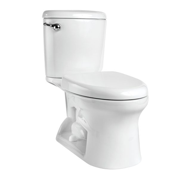 Elementary® 1.28 Round Juvenile Toilet Combination