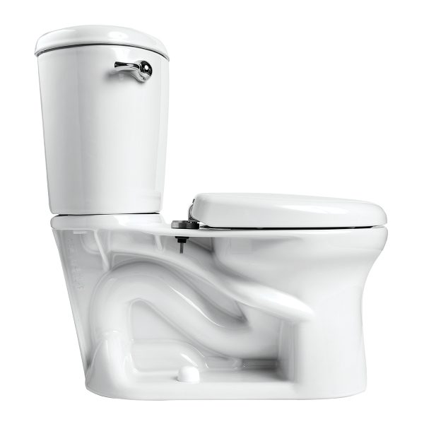 Elementary® 1.28 Round Juvenile Toilet Combination