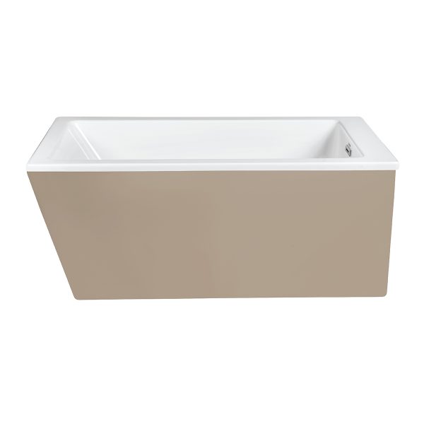 Lana™ Duo 3260 Whitley™ Freestanding Bathtub