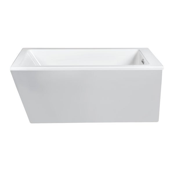 Lana™ Duo 3260 Whitley™ Freestanding Bathtub