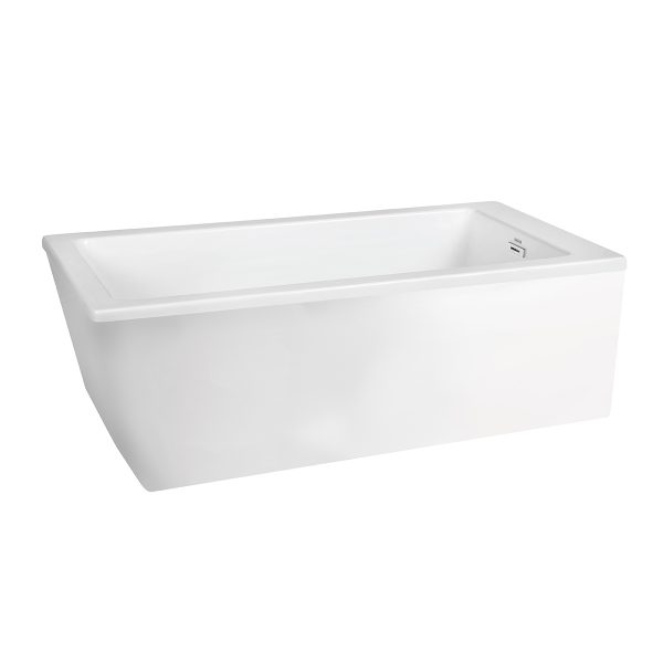 Lana™ Duo 3260 Whitley™ Freestanding Bathtub