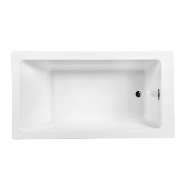 Lana™ Duo 3260 Whitley™ Freestanding Bathtub