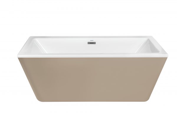 Lana™ Duo 3466 Whitley™ Freestanding Bathtub