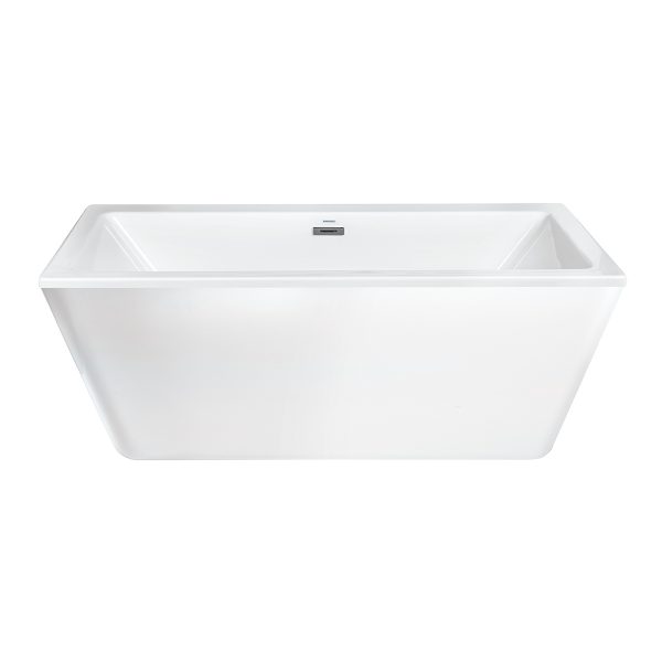 Lana™ Duo 3466 Whitley™ Freestanding Bathtub