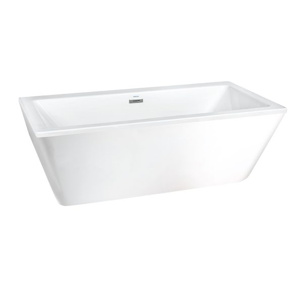 Lana™ Duo 3466 Whitley™ Freestanding Bathtub