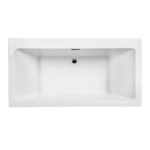 Lana™ Duo 3466 Whitley™ Freestanding Bathtub