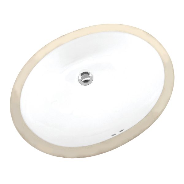 Maple™ Undercounter Lavatory