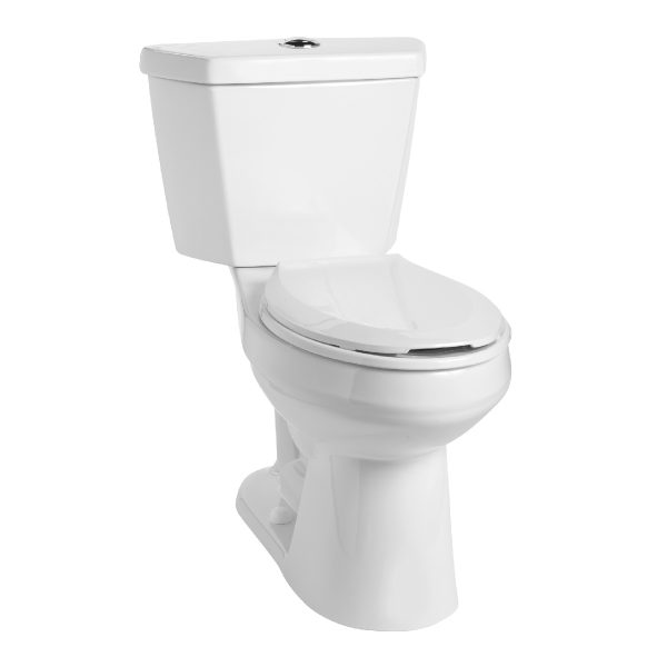 Maverick™ Elongated SmartHeight™ Toilet Combination