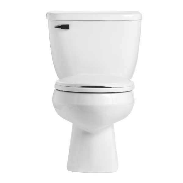 Quantum® 1.6 Round Toilet Combination