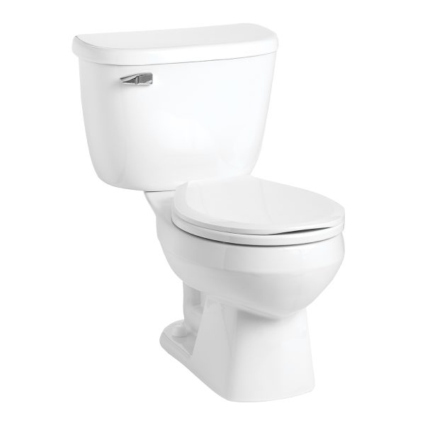 Quantum® 1.6 Round Toilet Combination