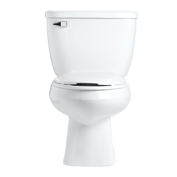 Quantum® 1.6 Elongated Toilet Combination