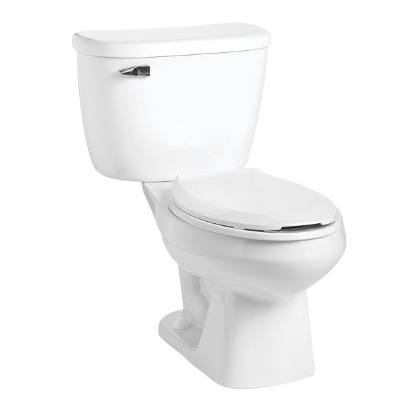 Quantum® 1.6 Elongated Toilet Combination