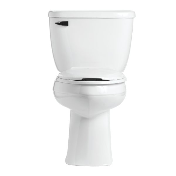 Quantum® 1.6 Elongated SmartHeight™ Toilet Combination