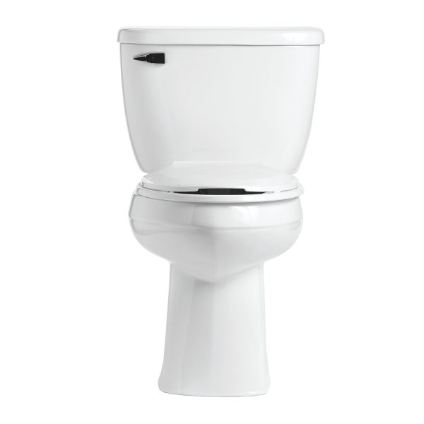 Quantum® 1.28 Elongated SmartHeight™ Toilet Combination