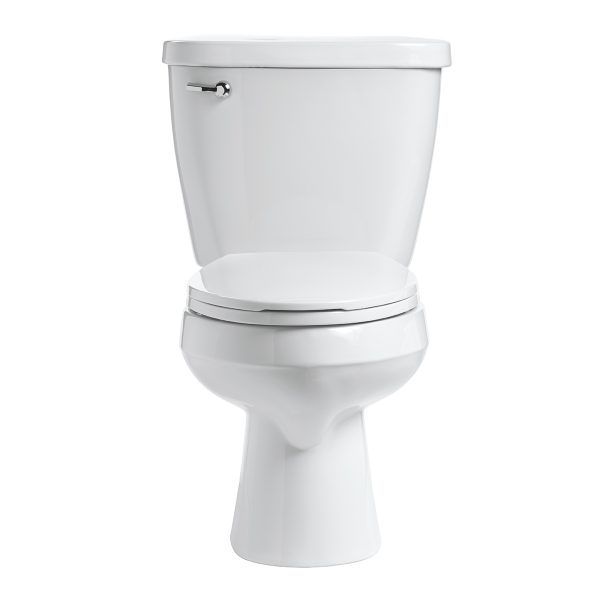 Summit® 1.6 Elongated Toilet Combination