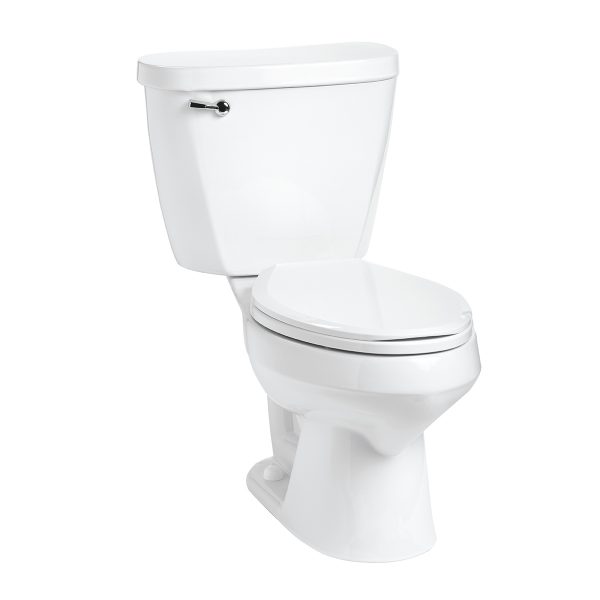 Summit® 1.6 Elongated Toilet Combination