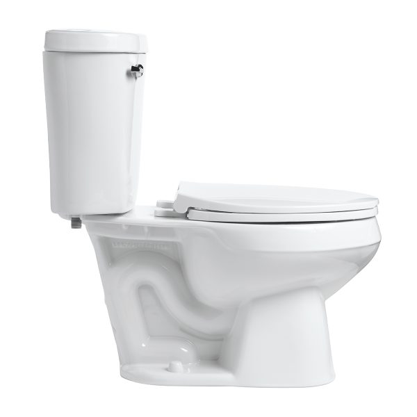 Summit® 1.6 Elongated Toilet Combination