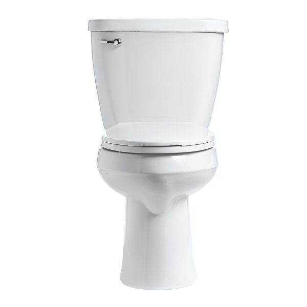 Summit® 1.6 Elongated SmartHeight™ Complete Toilet Kit