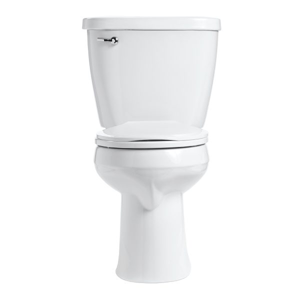 Summit® 1.28 Round SmartHeight™ Toilet Combination