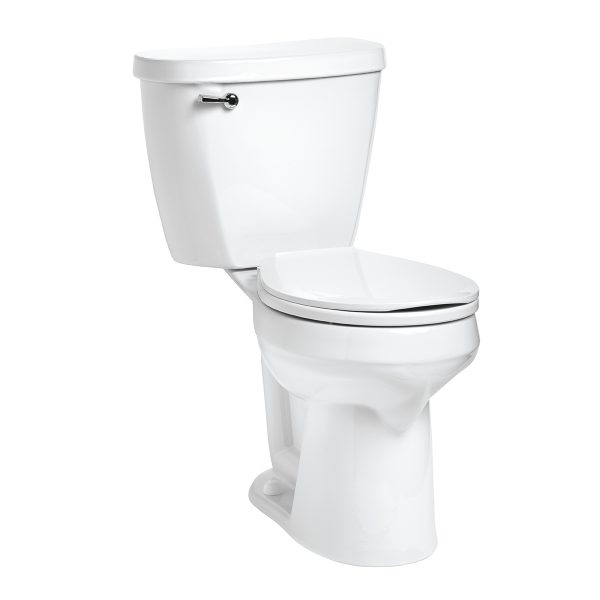 Summit® 1.28 Round SmartHeight™ Toilet Combination